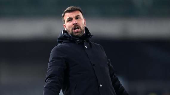 Verona, Zanetti: "Partita importante come tutte le altre"