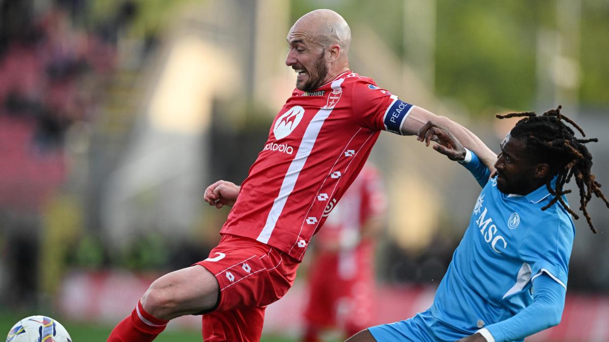 Caldirola: "Il Monza lotterà con Palermo e Venezia per i piani alti"
