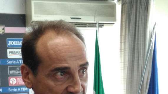 Due turni di squalifica per il Ds Lupo, uno per Fiordilino