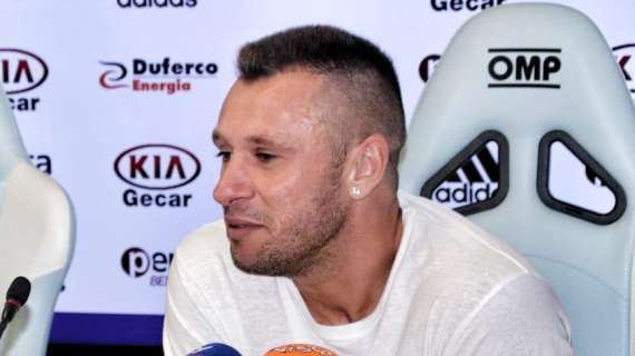 Cassano: "Non ho capito se c'è il tocco di Sverko, ma l'Inter doveva vincere 7-0"