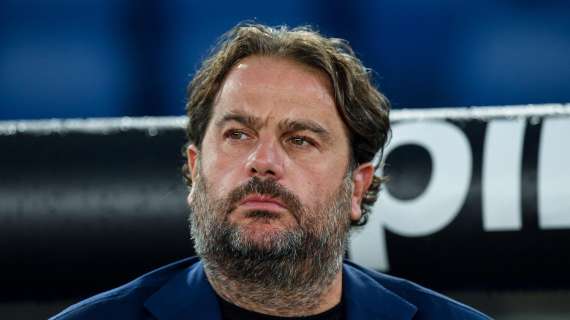 Parma, Faggiano: "Pecchia figura fondamentale, ha una squadra che deve temere solo se stessa"