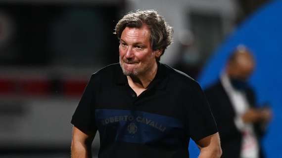 Cremonese, Stroppa: "Dimostrato grande carattere, così diamo soddisfazioni a tutti"