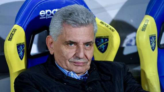GdS - Stirpe propone di spalmare la stagione in due anni, no di massima del resto della B