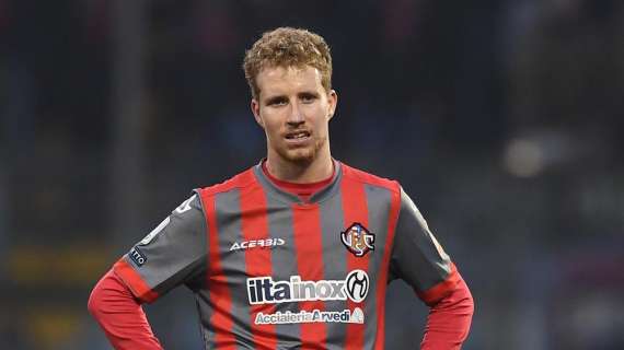 Le pagelle della Cremonese, Alfonso decisivo, Gustafson diga