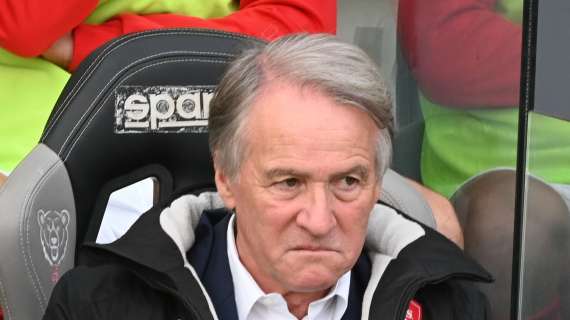 Tesser. "Palermo favorito ma c'è anche il Venezia, ha scelto un tecnico che ha già vinto campionati"