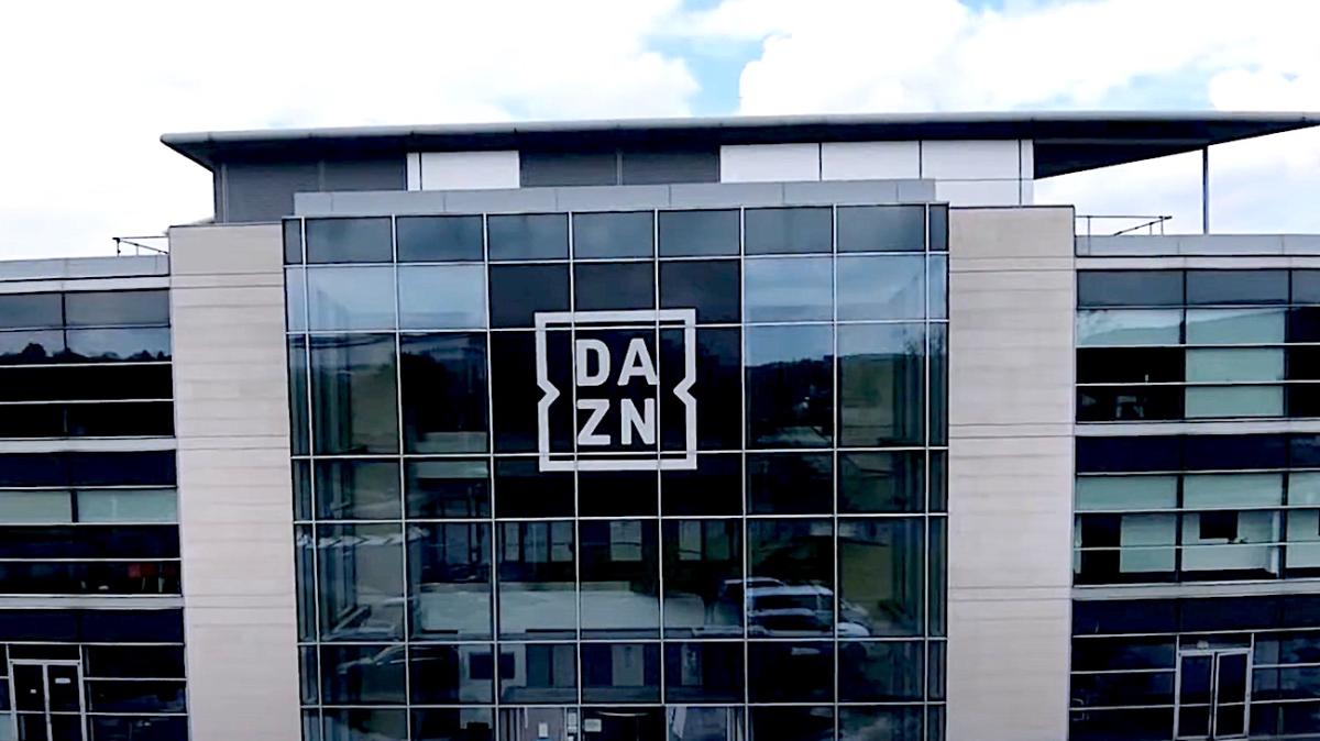 Lotta alla pirateria: DAZN invia le raccomandate con una richiesta di risarcimento