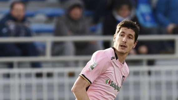 Serie B, il Palermo schianta il Pescara nell'ultimo match della giornata