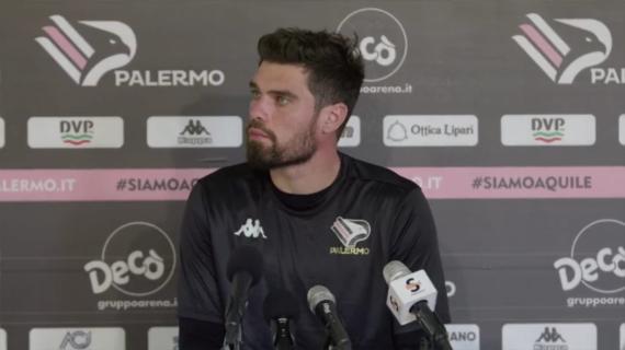 Pelagotti: "Monza, Venezia e Palermo le favorite in Serie B"