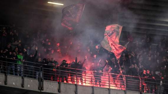 Scontri tifosi Udinese-Venezia, il comunicato del club: "Condanniamo con fermezza"