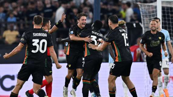 Venezia-Genoa 2-0: TOP&FLOP degli arancioneroverdi