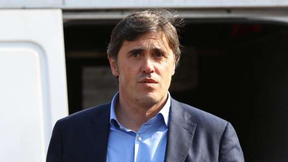Calori: "Venezia e Palermo le più forti della B, ma non sempre vince la più forte"
