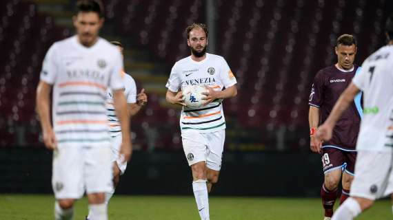 Primo gol per Zigoni a Novara contro il Pontedera, arriva però una sconfitta
