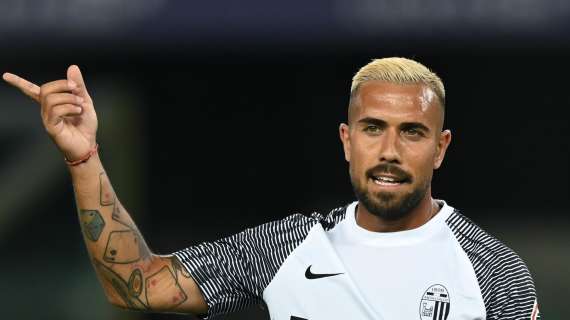 Venezia-Ascoli, i convocati di Castori, out gli ex Caligara e Falzerano oltre a Bellusci