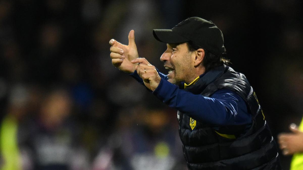 Serie B, lo Spezia cambia: in arrivo Pagliuca in panchina