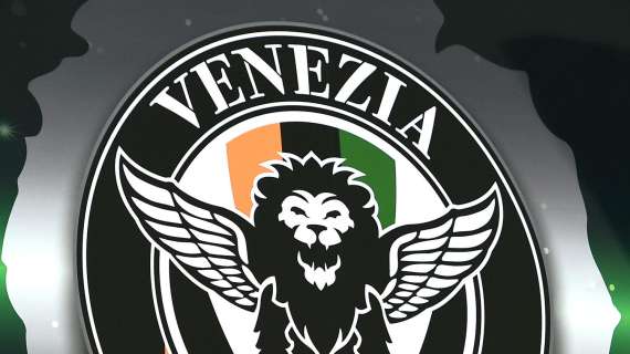 Domani la presentazione della nuova brand identity del Venezia