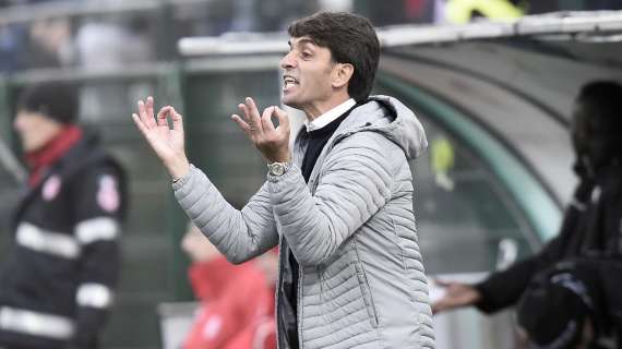 La figlia del tecnico del Pescara Grassadonia aggredita a Salerno, il comunicato della Salernitana