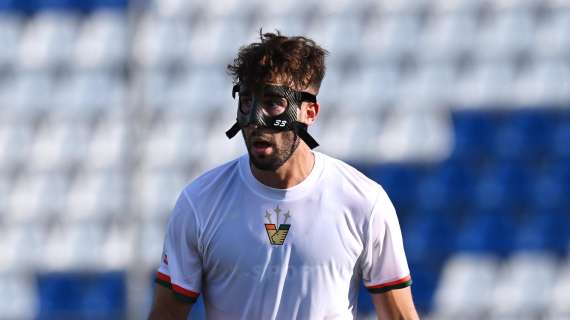 Venezia-Udinese, i convocati di Di Francesco: torna Sverko, out Idzes