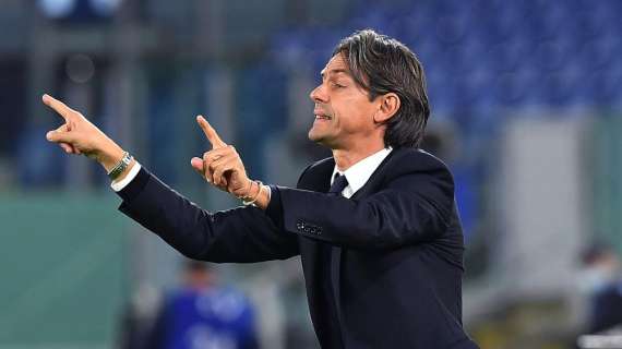 Superpippo Inzaghi batte Prandelli nella sfida tra ex Venezia
