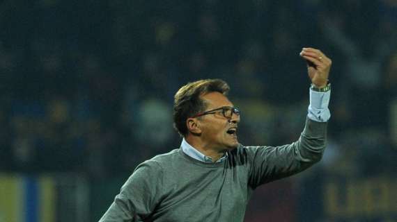 L'ex Novellino pronto a tornare in pista, la Juve Stabia può rimetterlo sotto contratto