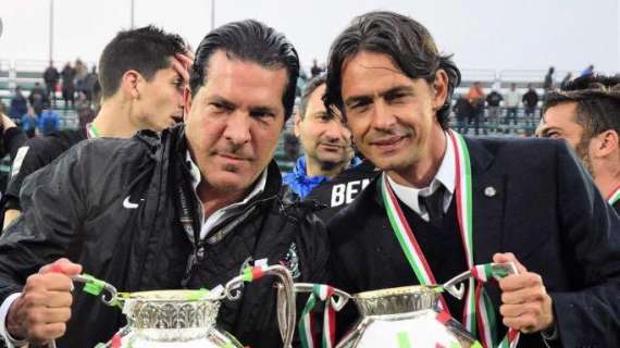Venezia, Serie C e quella suggestione Pippo Inzaghi