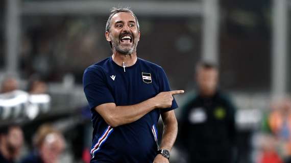 Lecce, partitella in famiglia per i ragazzi di Marco Giampaolo