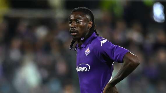 Fiorentina, i convocati di Palladino: out Kean, Cataldi e Zaniolo