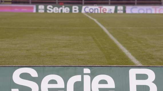 Serie B, la classifica aggiornata: Venezia terzultimo