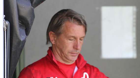 Ex Venezia, Stefano Vecchi può tornare in Serie B: ci pensano Bari e Modena