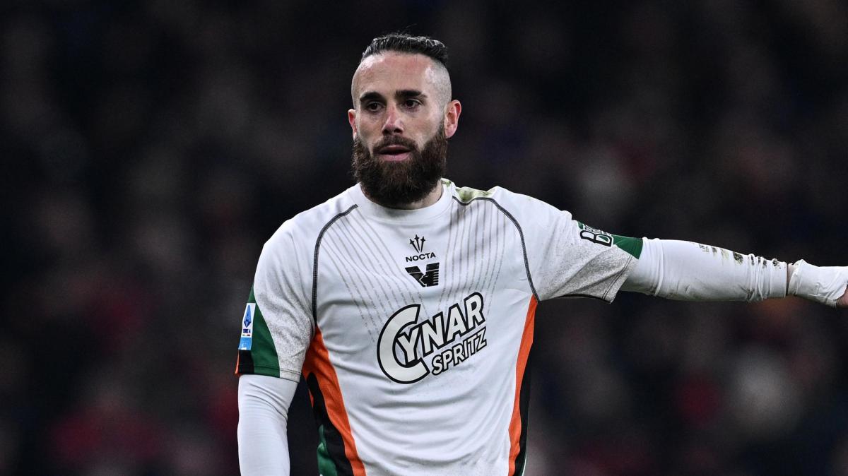 Zampano: "Il Venezia e l'Empoli sono forti, Monza e Spezia verranno fuori"