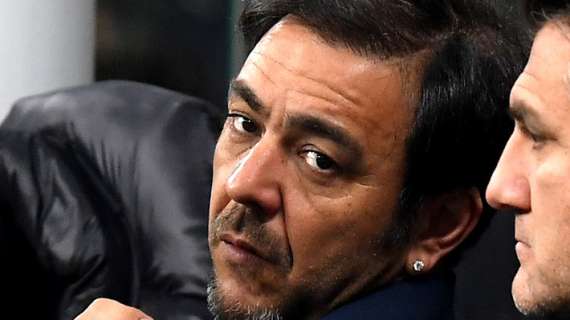 L'ex Venezia Recoba: "Fare l'allenatore più bello di quanto pensassi, al Nacional subito asticella alta"