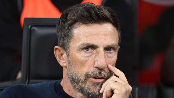 Venezia, la probabile formazione di Di Francesco in vista del Verona