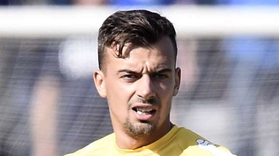 Brescia-Venezia, i convocati di Gastaldello: out Adorni in difesa e Nuamah in attacco