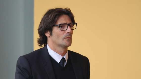 UFFICIALE: Paolo Vanoli è il nuovo allenatore del Venezia, si porta anche il suo preparatore dei portieri e altri due membri dello staff