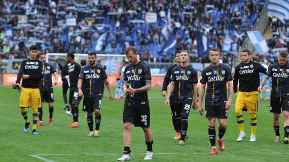 Ora tutti a Parma per un assaggio di Serie A