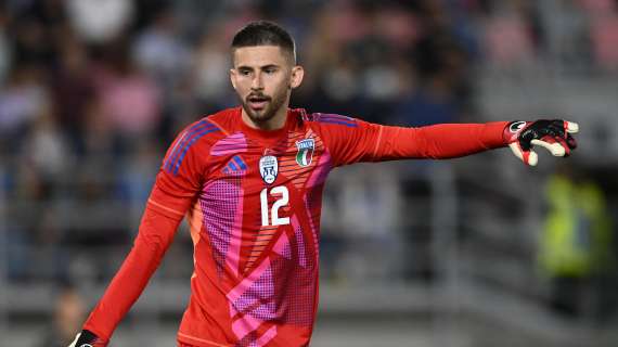 Il Tottenham vince l'Europa League: protagonista anche l'ex Venezia Vicario