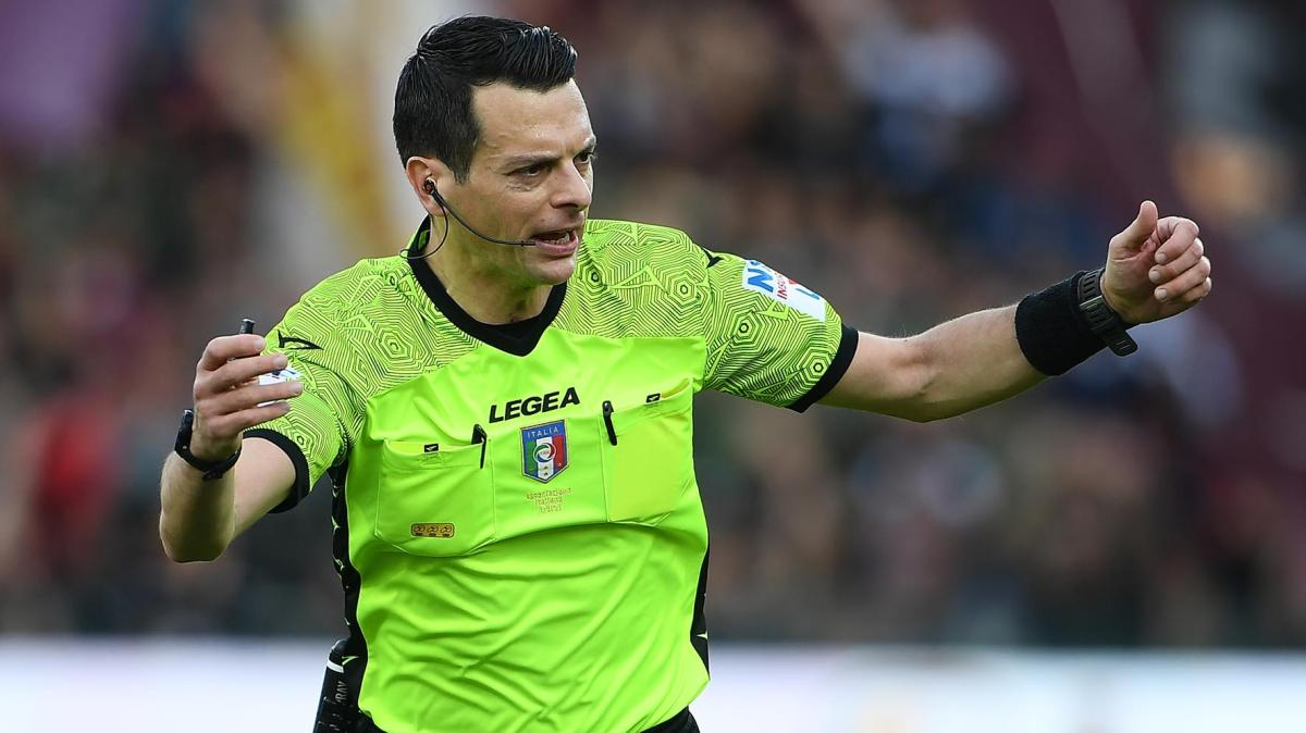 Empoli-Venezia, sarà il signor Pezzuto a dirigere l'incontro: i precedenti