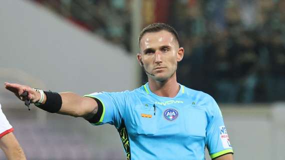 Venezia-Bari, sarà il signor Di Marco a dirigere l'incontro: precedenti negativi per i leoni
