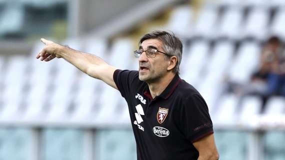 Torino, Juric: "Abbiamo ancora difficoltà a riconoscere certe situazioni, gara tosta con il Venezia"