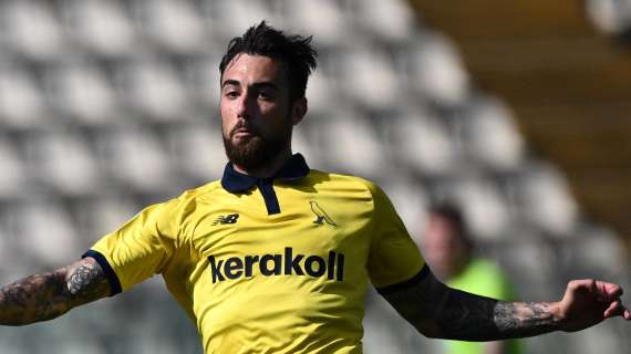 Serie B, i risultati del sabato: cade ancora la Sampdoria, Modena incontenibile