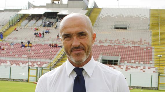 Lerda: "Palermo e Venezia sono sopra le righe, ma la B è tutta da giocare"