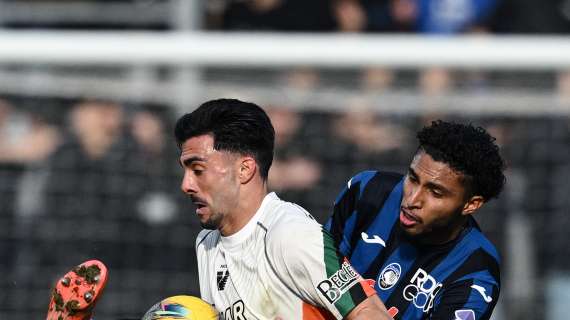 Atalanta-Venezia 0-0: TOP&FLOP degli arancioneroverdi