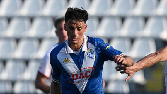 Ex Venezia, Nicolas Galazzi riparte dal Monza in Serie B