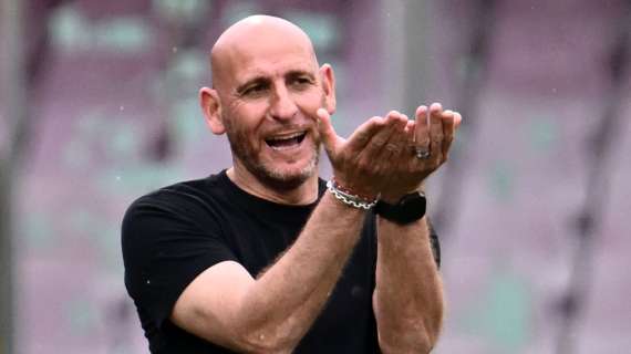 Venezia-Mantova, Possanzini: "Loro nettamente superiori. Vittoria meritata"