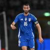 Italia, Gattuso pensa al ritorno di Cristante
