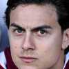 Dybala: "Boca? No, ho un contratto con la Roma. Quindi per ora niente"
