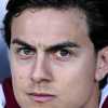 Dybala: "Il mio futuro? Voglio restare alla Roma. Dobbiamo essere consapevoli della nostra forza"