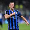 Calciomercato Roma - Possibile nuovo tentativo per Frattesi