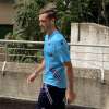 Sampdoria, doppia seduta odierna. Differenziato per Conti, De Luca, Lammers e Winks