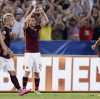 Accadde oggi - Goleada contro il CSKA Sofia. L'eurogol di Florenzi ferma il Barcellona, la Roma beffata da due gol del Bologna in un minuto