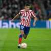 Calciomercato Roma - Sfida all'Inter per Molina